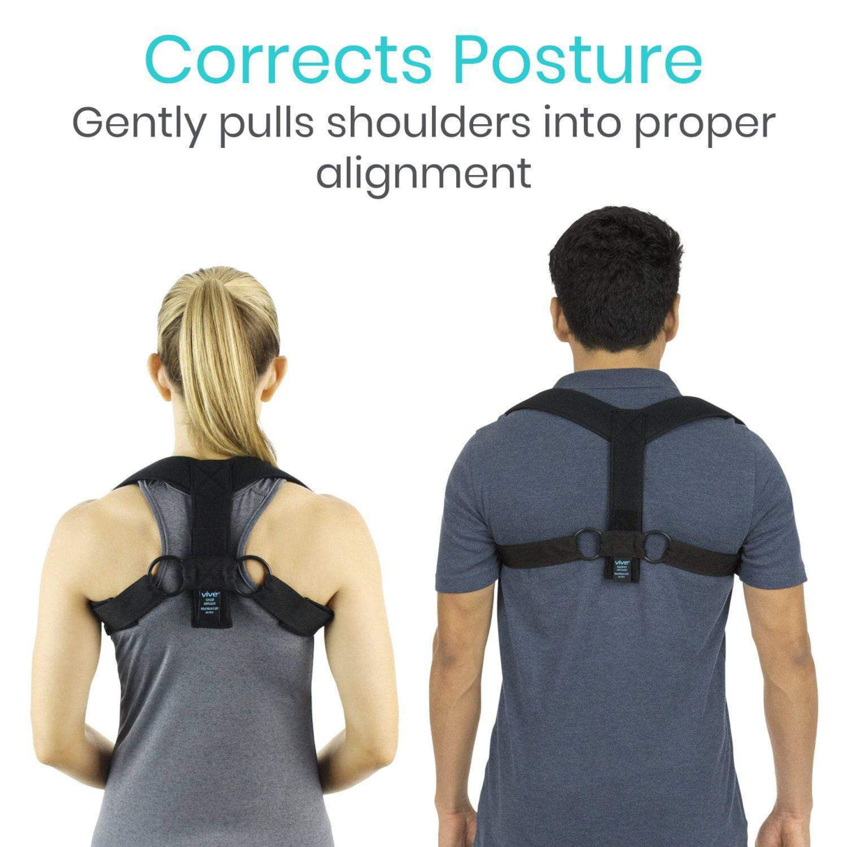 Posture Corrector Vive Health
