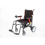 Feather Power Chair Folding Electric Wheelchair – 33 lbs