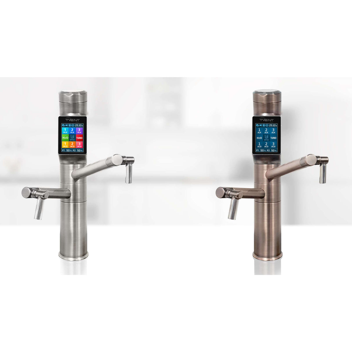 Tyent UCE-13 Plus Water Ionizer - Luxury Showroom Edition