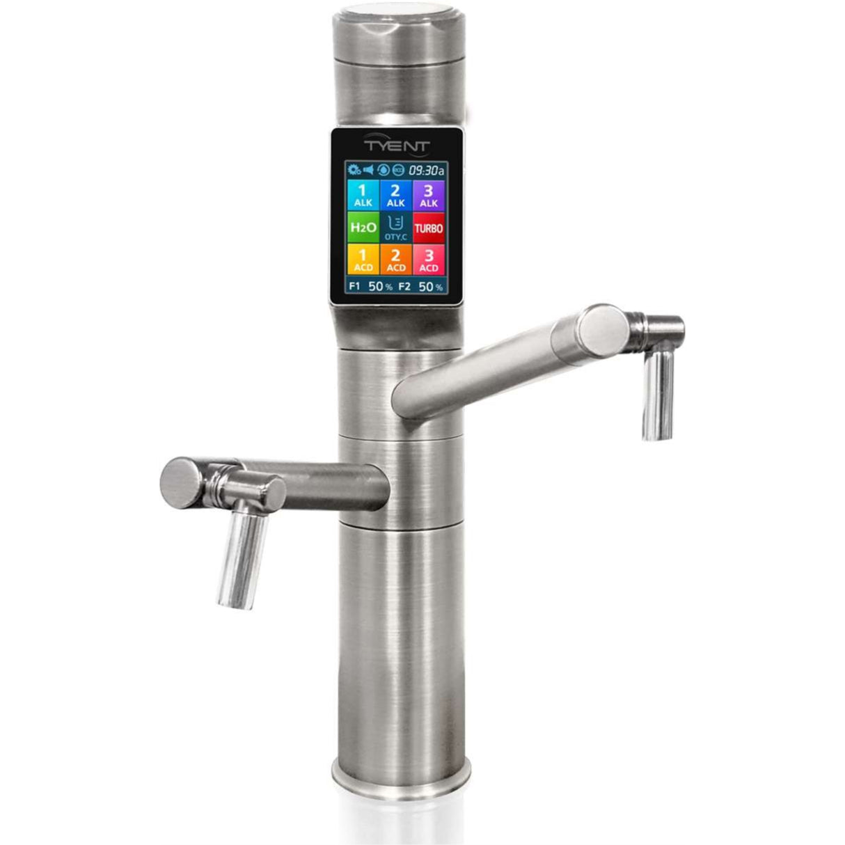 Tyent UCE-13 Plus Water Ionizer - Luxury Showroom Edition