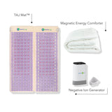Healthy Line TAJ-Mat™ Queen/King Split Gift Set