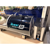 *Pre-Owned* IN STOCK - OXYREVO Quest36 1.5 ATA Hard Hyperbaric Chamber