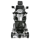 Quingo Toura 2 Heavy-Duty Mobility Scooter
