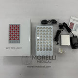 Oxyrevo Red Light for Soft Chamber