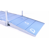 DPE - Reversible Stair Ramp RSR-1000