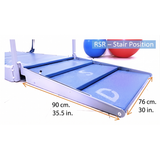 DPE - Reversible Stair Ramp RSR-1000