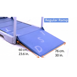 DPE - Reversible Stair Ramp RSR-1000
