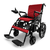 ComfyGO 6011 Folding Electric Wheelchair