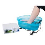 BodyBalanceSystem ReviveCleansePRO Ionic Foot Detox Machine