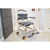 ShowerBuddy SB6C22 Bariatric Shower Chair