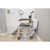 ShowerBuddy SB6C22 Bariatric Shower Chair