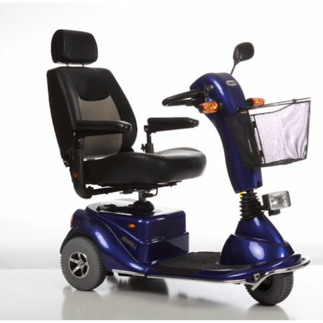 Merits Health Pioneer 3 Mobility Scooter 3-Wheel S131