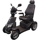 Merits Health - Silverado Extreme 4-Wheel Heavy Duty Mobility Scooter