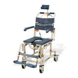 ShowerBuddy Roll-inBuddy Tilt Shower Chair: SB3T