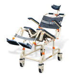 ShowerBuddy Roll-inBuddy Tilt Shower Chair: SB3T