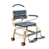 ShowerBuddy SB6C22 Bariatric Shower Chair