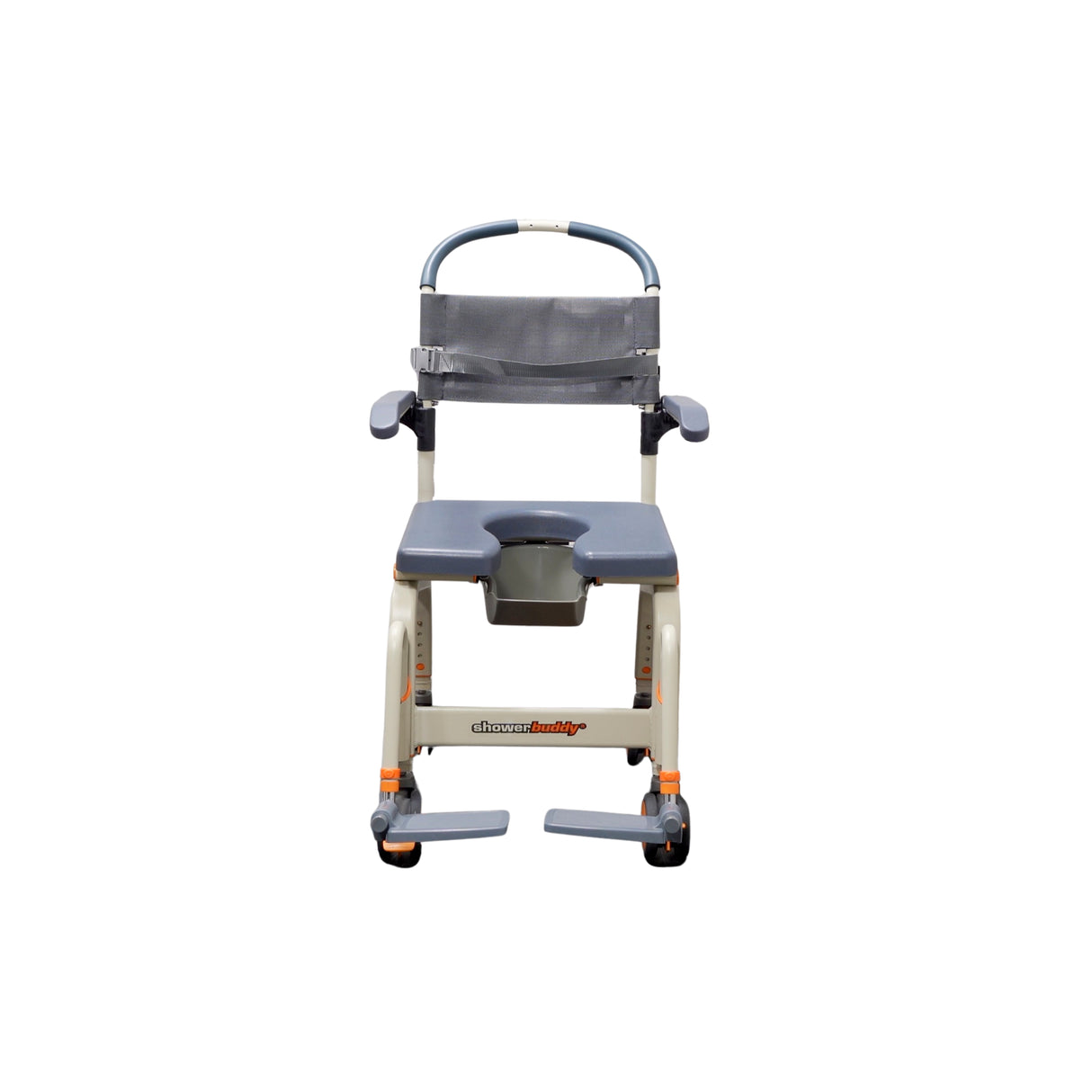 ShowerBuddy Roll-inBuddy Lite Shower Chair: SB6c