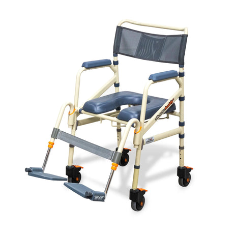 ShowerBuddy Eco Traveller Shower Chair: SB7e