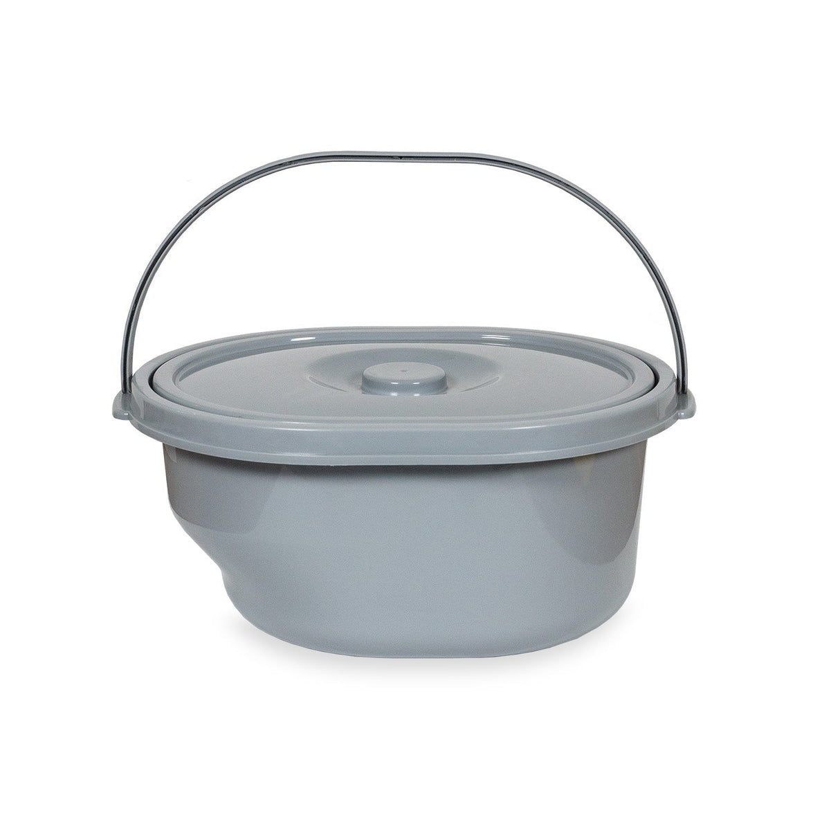 ShowerBuddy SB7e commode bucket