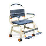 ShowerBuddy Roll-inBuddy XXL Bariatric Shower Chair: SB6c-26