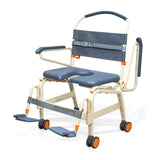 ShowerBuddy Roll-inBuddy XXL Bariatric Shower Chair: SB6c-26