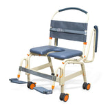 ShowerBuddy Roll-inBuddy XXL Bariatric Shower Chair: SB6c-26