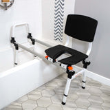 ShowerGlyde Sliding Transfer Bench SG1