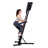 VersaClimber SM-Magnetic Commercial Vertical Climber with Bluetooth