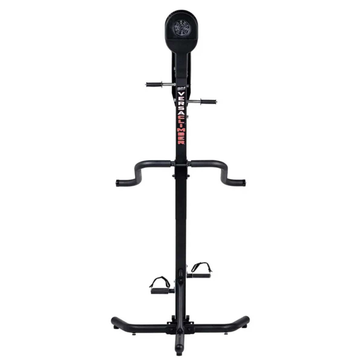 VersaClimber SM-Magnetic Commercial Vertical Climber with Bluetooth