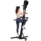 VersaClimber SM-Magnetic Commercial Vertical Climber with Bluetooth