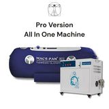 Macy-Pan ST801 Hyperbaric Oxygen Therapy Chamber