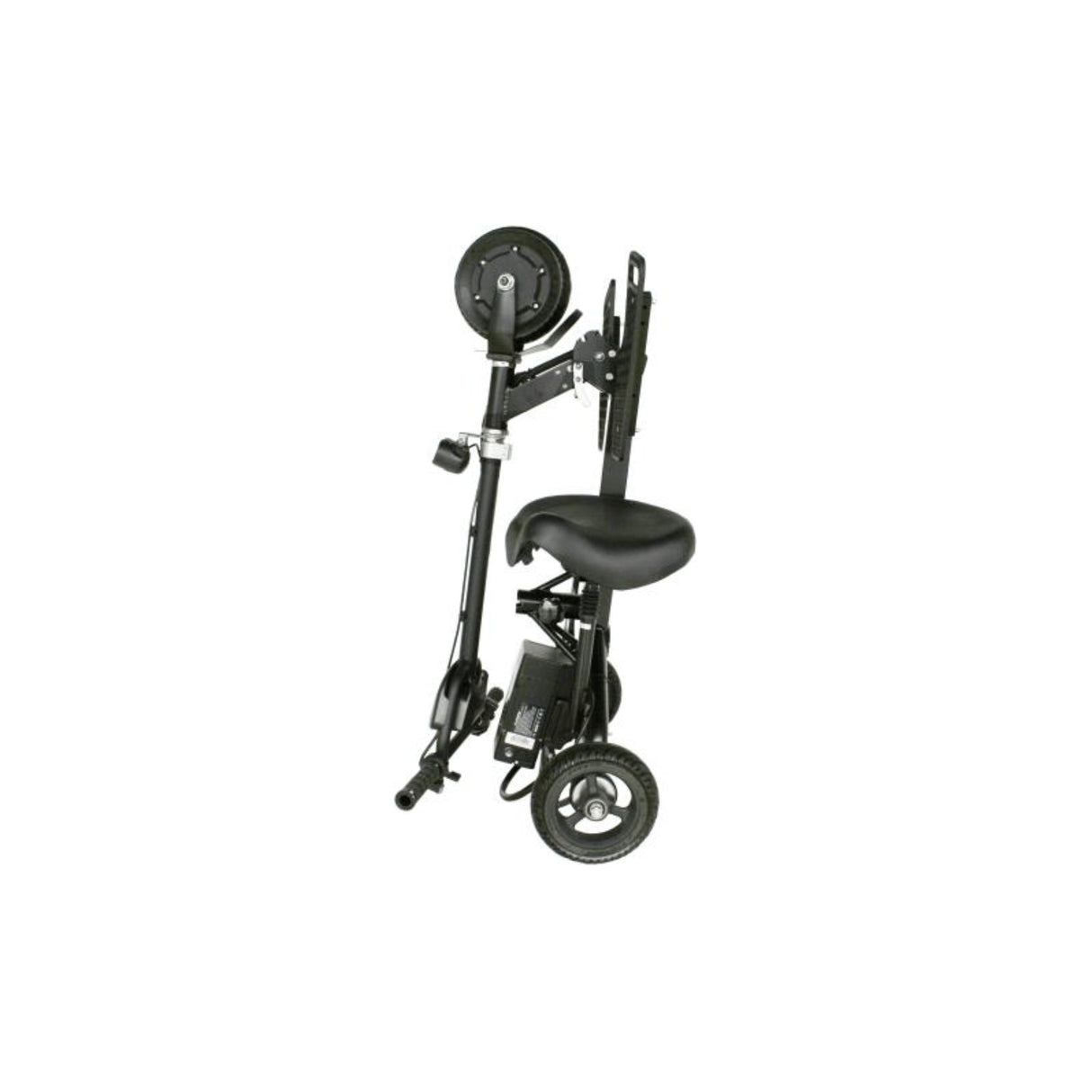 Glion SNAPnGO Model 335 Lightweight Foldable Electric Scooter