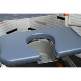 ShowerBuddy Roll-inBuddy XXL Bariatric Shower Chair: SB6c-26