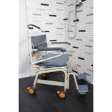 ShowerBuddy Roll-inBuddy XXL Bariatric Shower Chair: SB6c-26