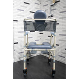 ShowerBuddy Eco Traveller Shower Chair: SB7e