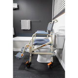 ShowerBuddy Eco Traveller Shower Chair: SB7e