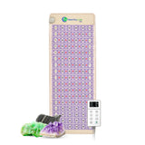 Healthy Line TAJ Series PEMF Far Infrared Heating Mats