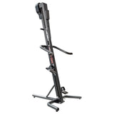 VersaClimber TS-Magnetic Commercial Vertical Climber with Touchscreen