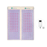 Healthy Line TAJ Bed Series PEMF Far Infrared Heating Mats