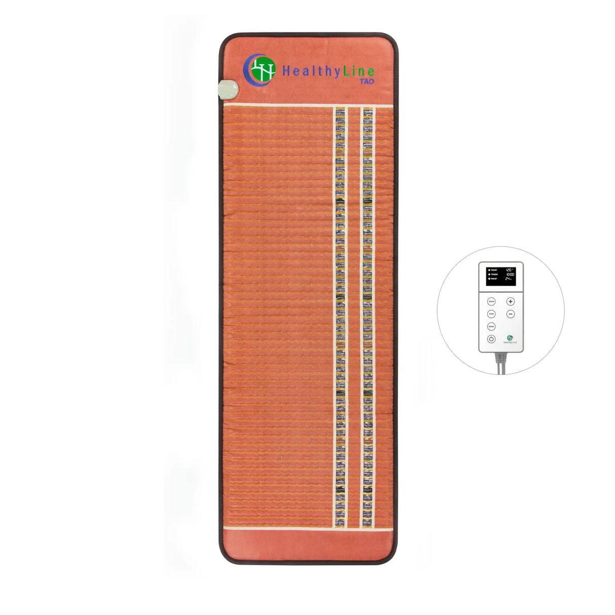 Healthy Line TAO Series Far Infrared Therapy Mats