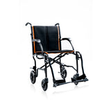Feather Transport Ultra-Lightweight Transport Wheelchair – 13 lbs
