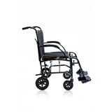 Feather Transport Ultra-Lightweight Transport Wheelchair – 13 lbs