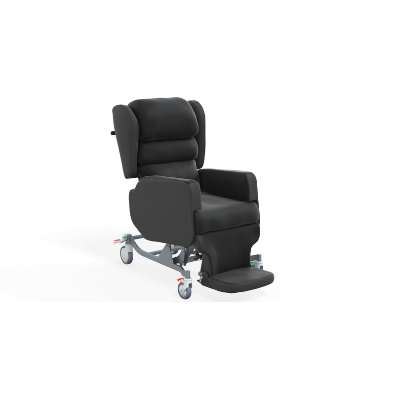 BodyMove technology