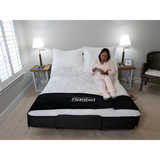 Flexabed Premier Luxury Home Care Smart Adjustable Bed
