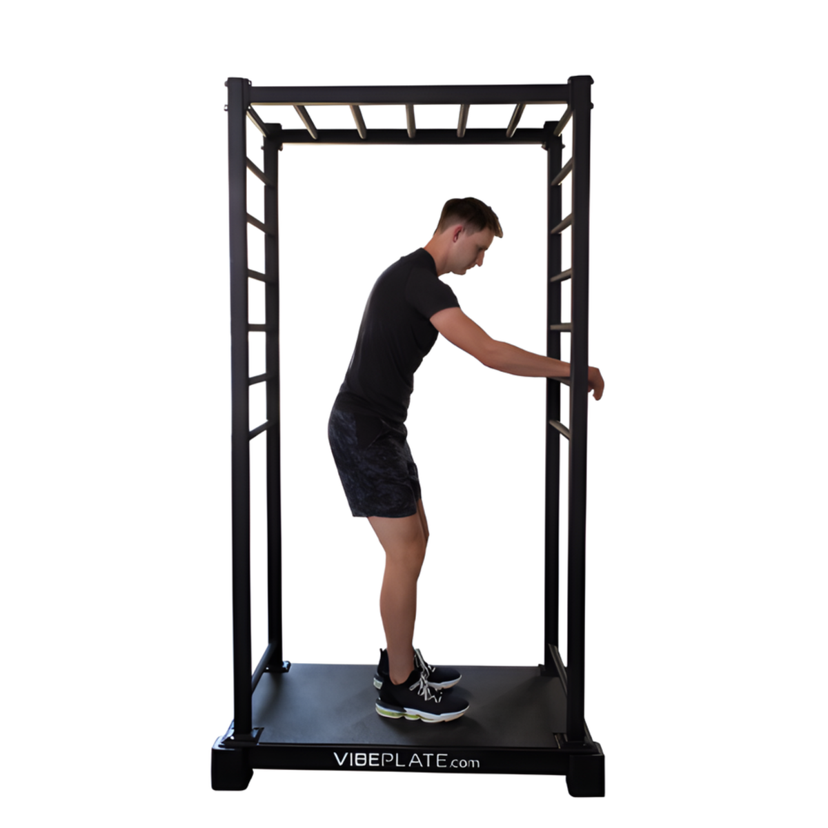 Flexability Machine Vibeplate - Vibestretch Muscle Recovery & Flexibility Machine – Whole ...