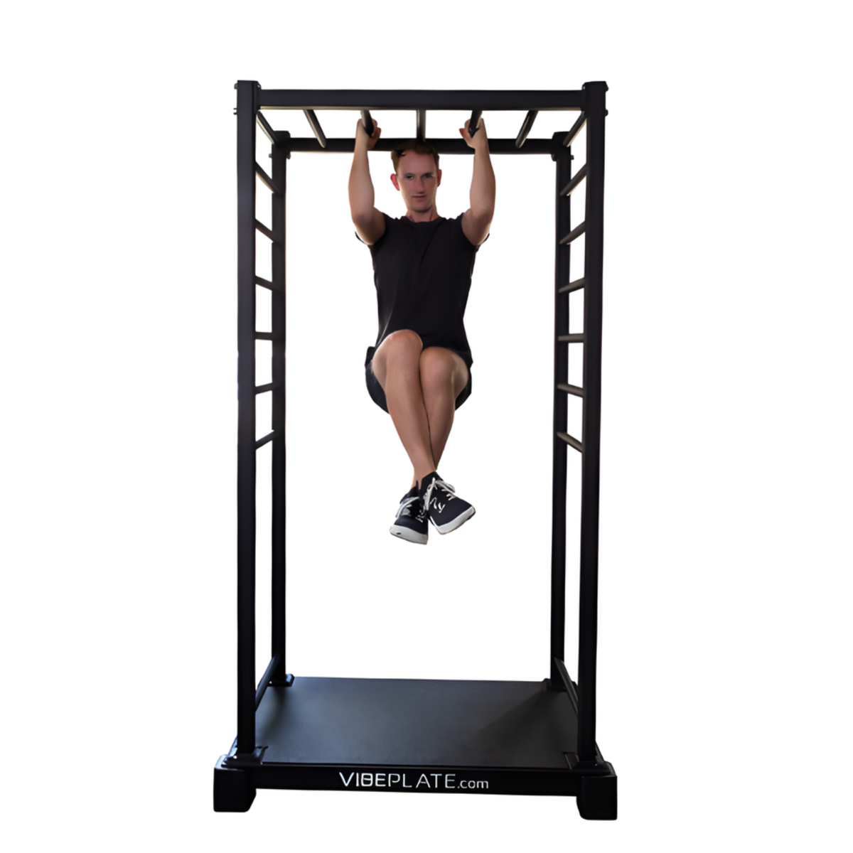 Flexability Machine Vibeplate - Vibestretch Muscle Recovery & Flexibility Machine – Whole ...