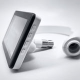 Infinium - ClearVue VL4D Video Laryngoscope – Disposable Handle Blades