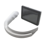 Infinium - ClearVue VL4D Video Laryngoscope – Disposable Handle Blades