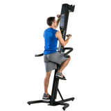 VersaClimber SM-A Sport Model Commercial Vertical Climber