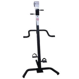 VersaClimber TS-Aerobic Commercial Vertical Climber with Touchscreen